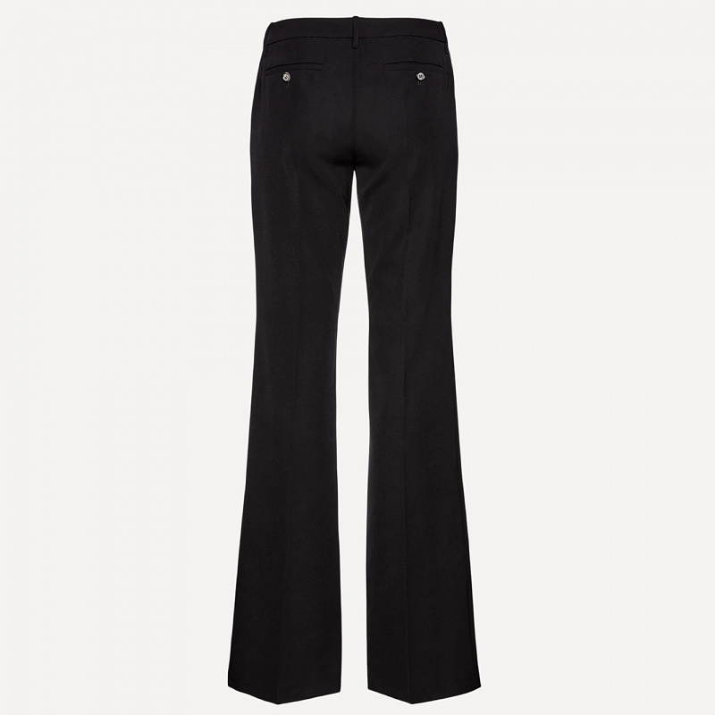 PANTS 05 BLACK