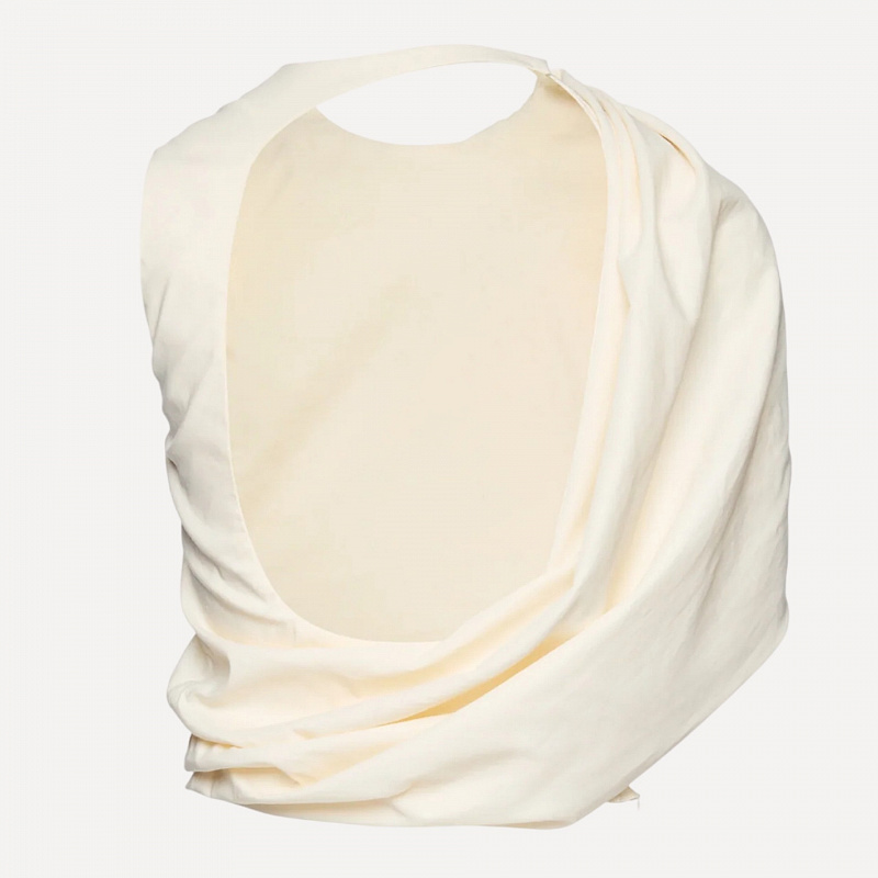 BLOUSE 07 CREAM