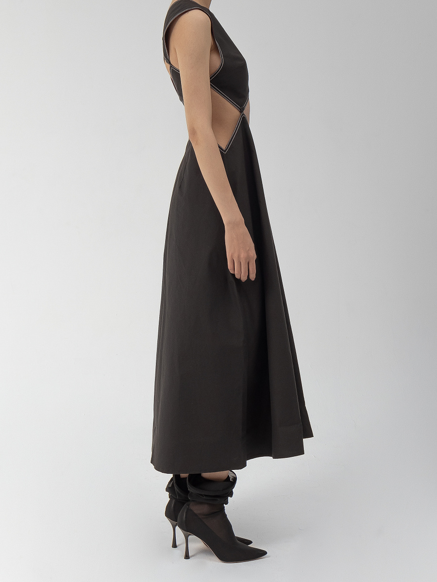 Dress squares