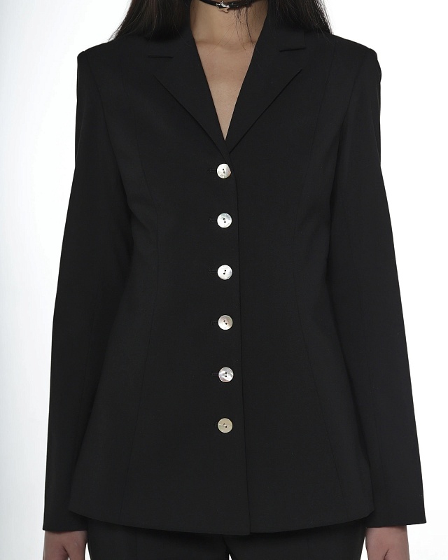 EXTON JACKET