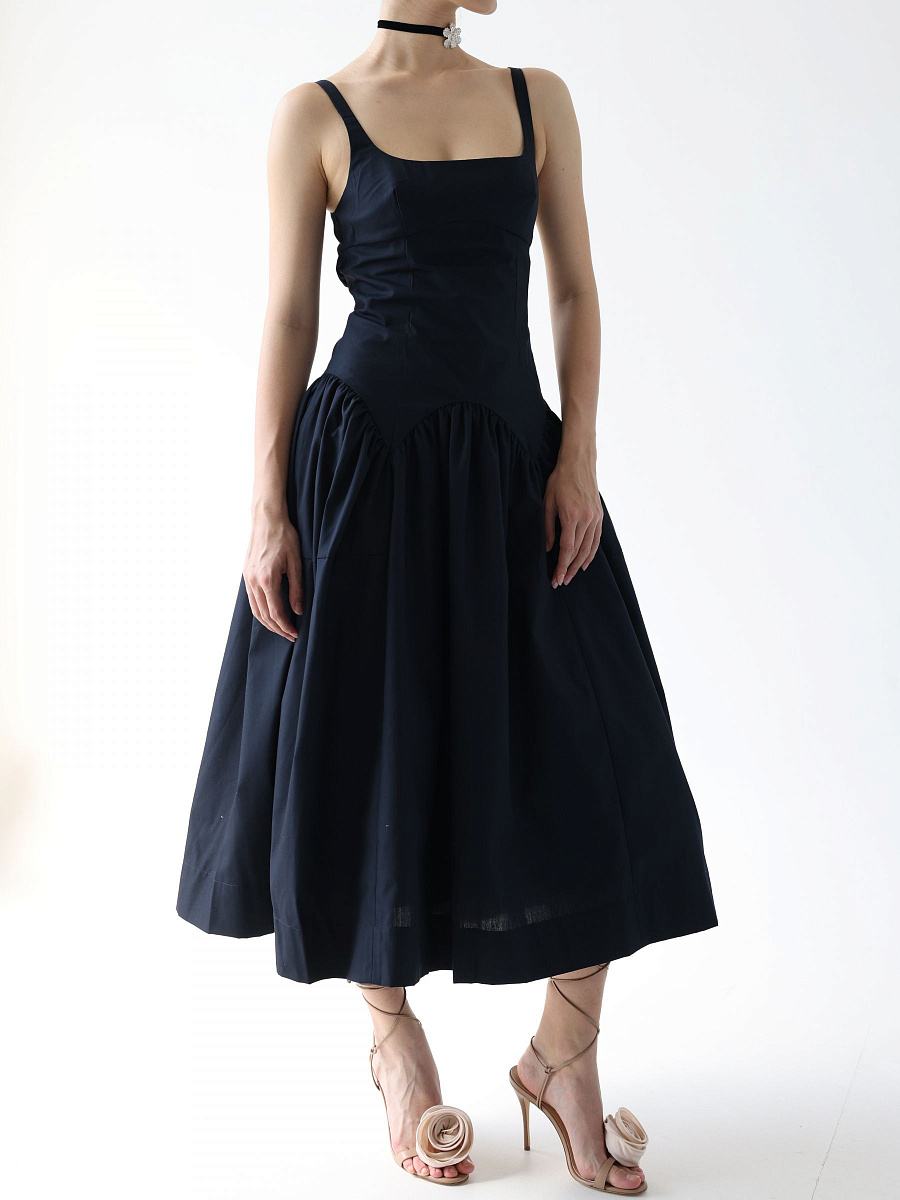 Cricket Dress