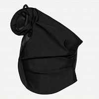 BLOUSE 01 BLACK
