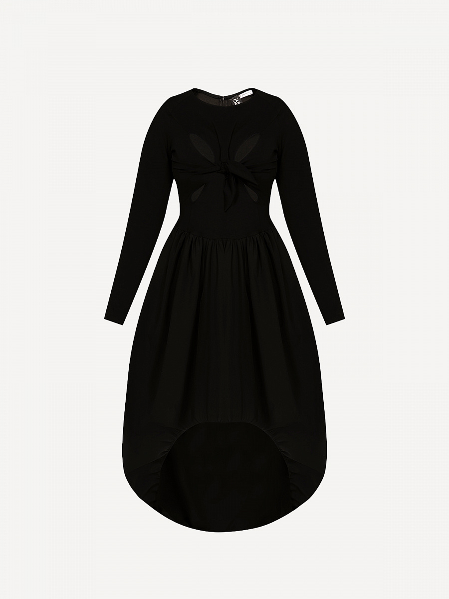 Bale dress