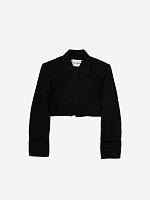 SHORT JACKET