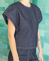 DOLMAN TOP