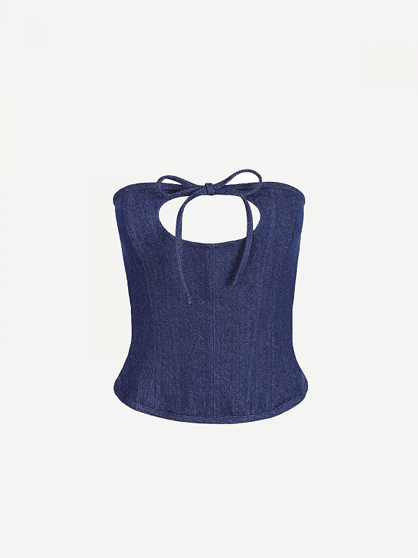 Isa Corset