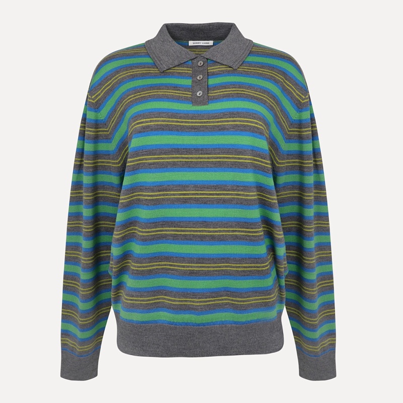 WOODS SWEATER