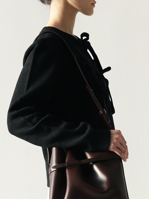 Chapel Cardigan