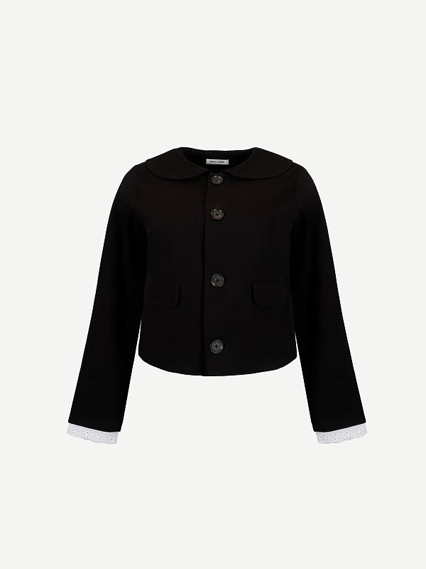 Convent Jacket