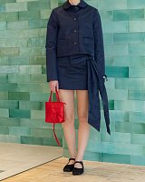 SKAR SKIRT NAV