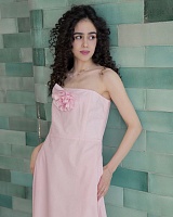 DRESS CASWELL