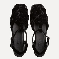 Cabersa 2 Velvet Black