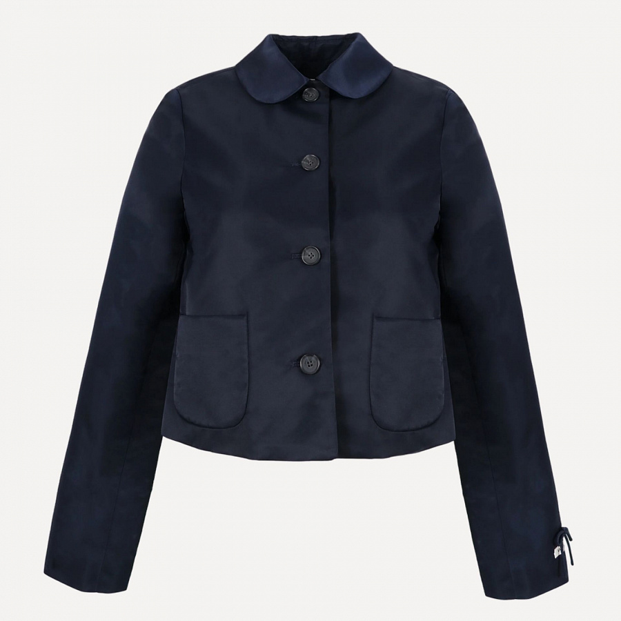 SHELBY JACKET NAV