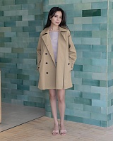 HUXLEY TRENCH