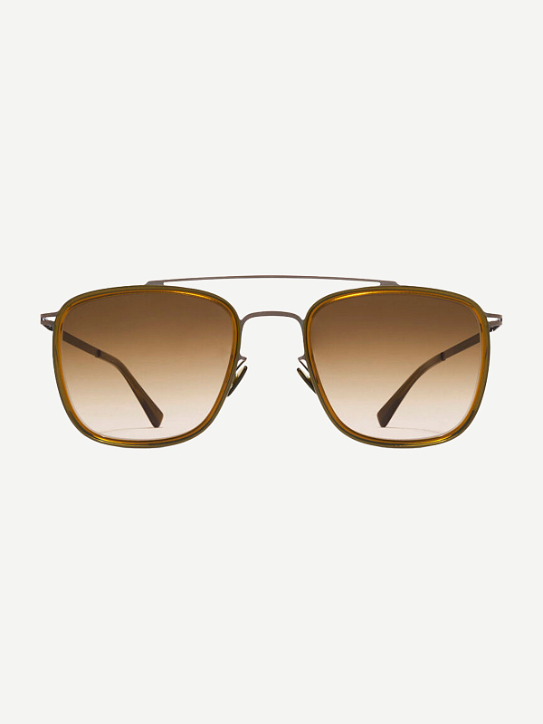 JEPPE A67 GRAPHITE/PERIDOT RBR 720