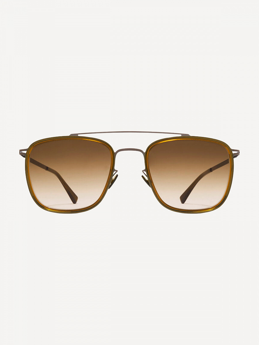 JEPPE A67 GRAPHITE/PERIDOT RBR 720