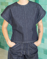 DOLMAN TOP