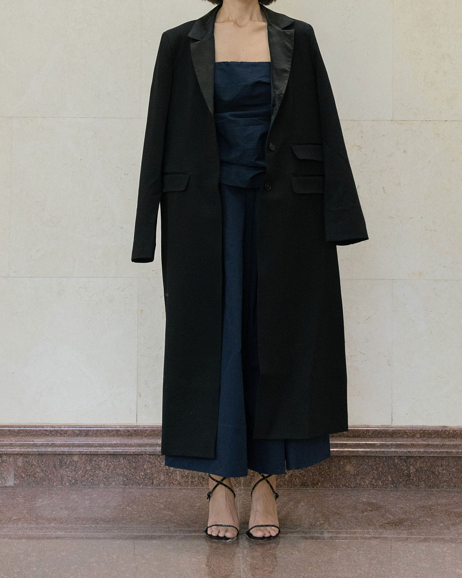 COAT
