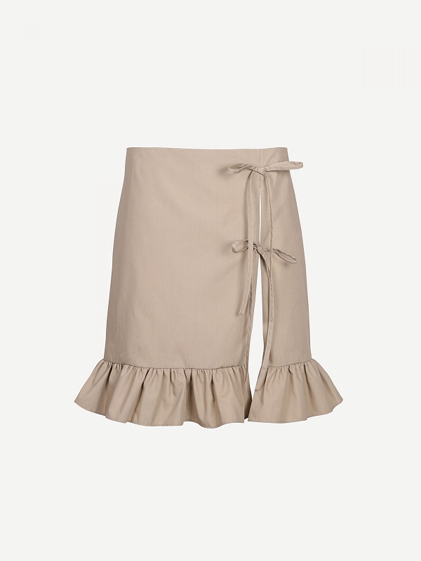 Bud Skirt