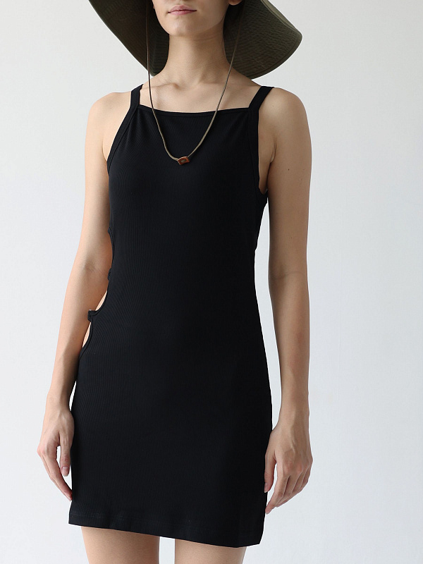 Pronto Dress