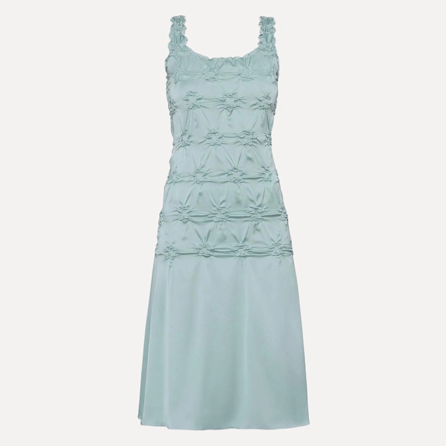 MARKIZA DRESS