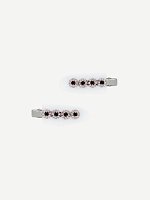 MAKEUP CLIPS IN ICE WHITE