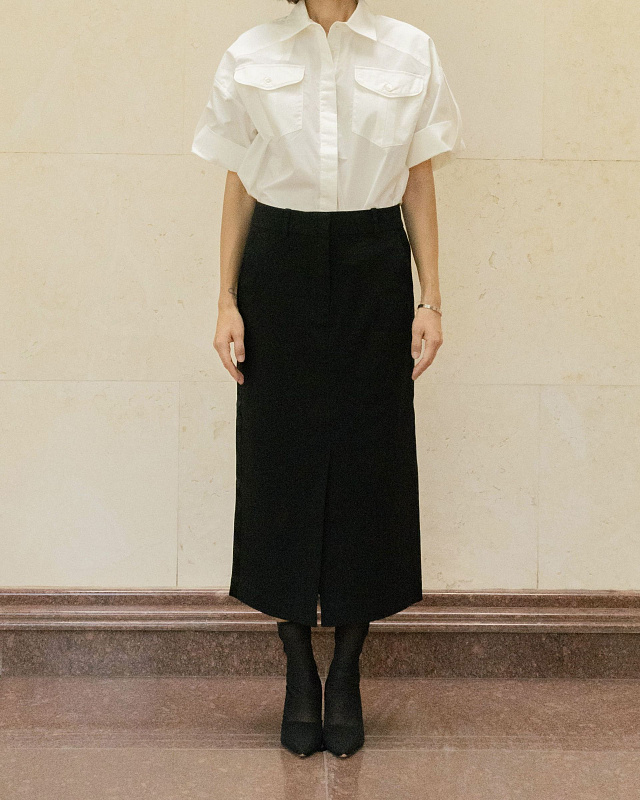 SKIRT