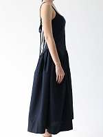 Cricket Dress