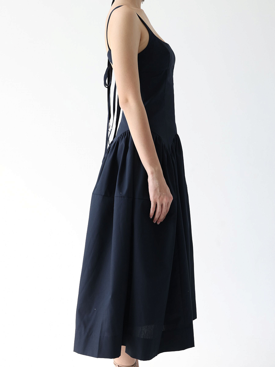 Cricket Dress