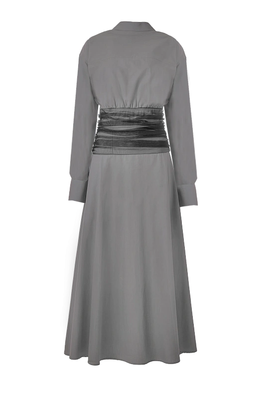 DREW DRESS