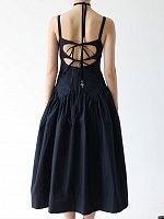 Cricket Dress