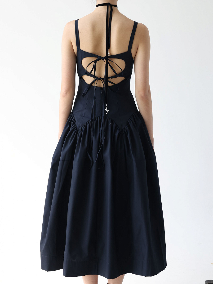 Cricket Dress
