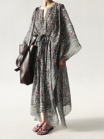 BAGADHI-ROBE