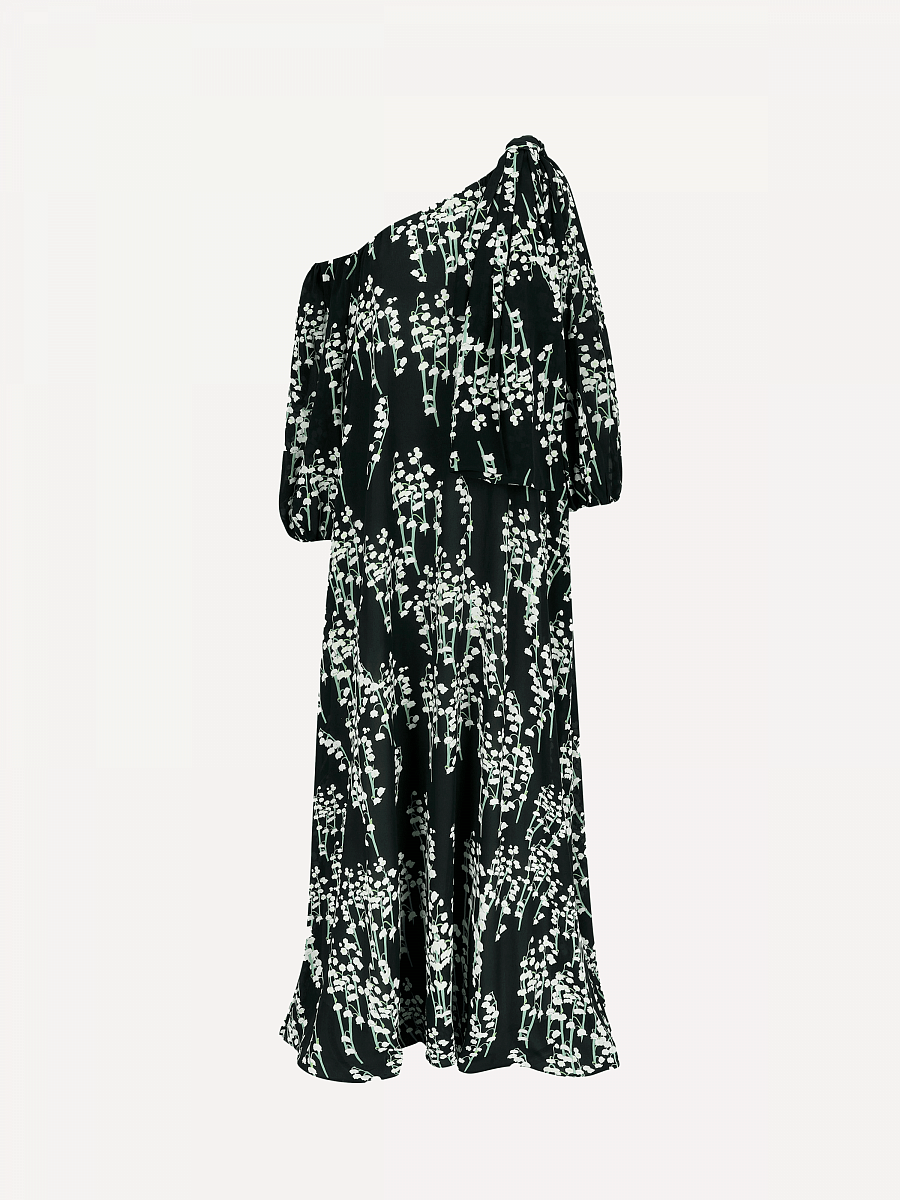 DRESS NINOUK