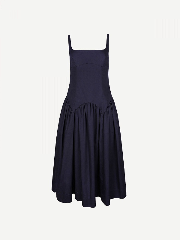 Cricket Dress