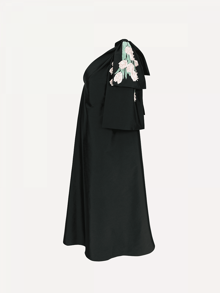 DRESS WINNIE EMBROIDERED