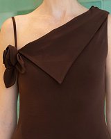 OTTER DRESS