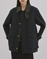 SAFARI HUNTING JACKET
