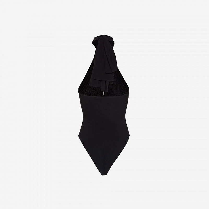 BODYSUIT 01 BLACK