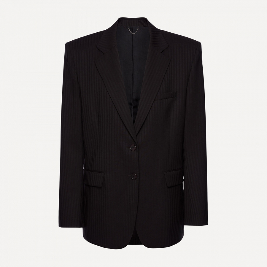 BLAZER 02 VIOLET
