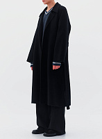 HANDMADE COAT