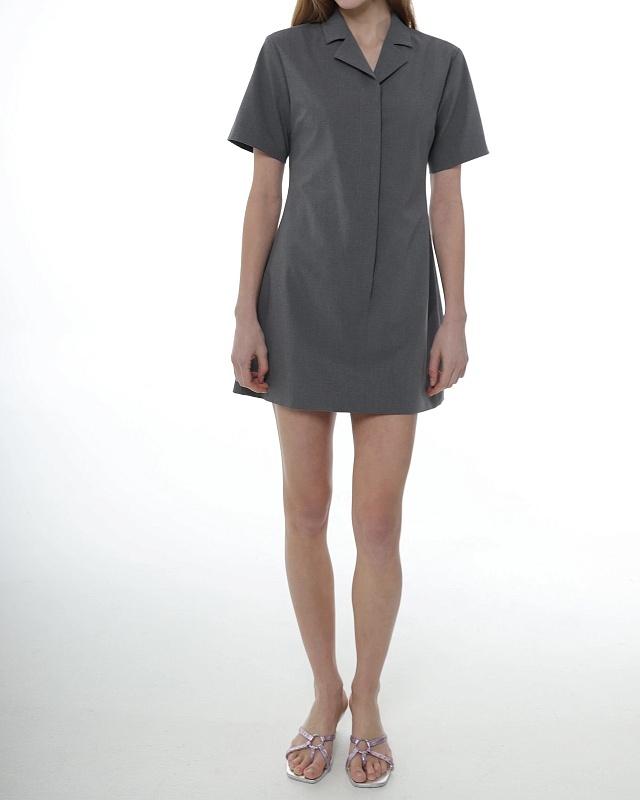 NURSE DRESS