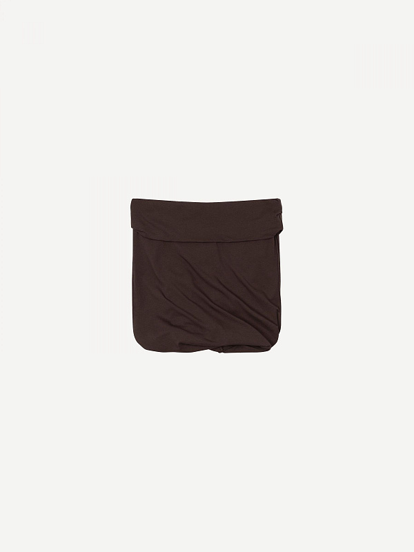 TWIST TUBE TOP