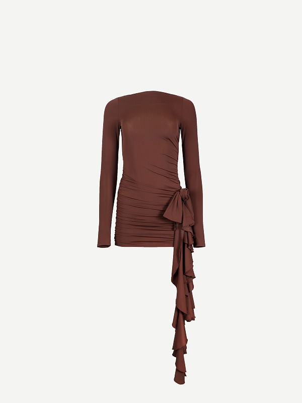 Nodo Dress