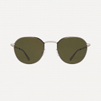 TALVI SILVER/BLACK RAWGREEN SLD 052